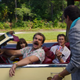 Image for article titled Five episodes in, Stranger Things 3 has a classic sequel problem